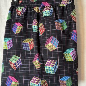 Chubbies Ultimate Training short. New. Mens XXL. A1659